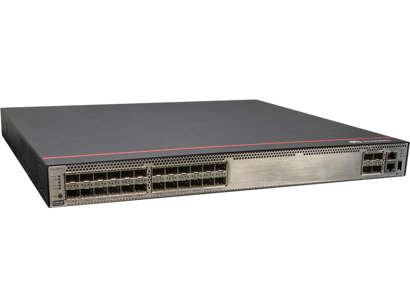 华为 CloudEngine S5736-S24S4XC